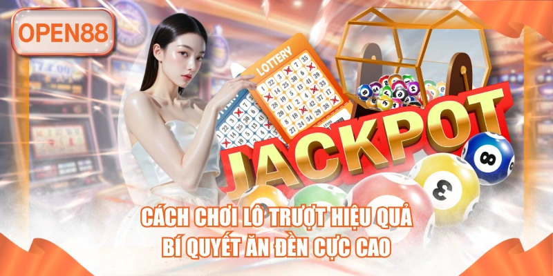 Cách Chơi Lô Trượt Hiệu Quả - Bí Quyết Ăn Đền Cực Cao